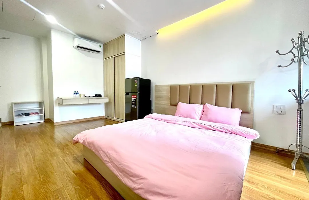 May Apartment My Dinh Hanoi-1