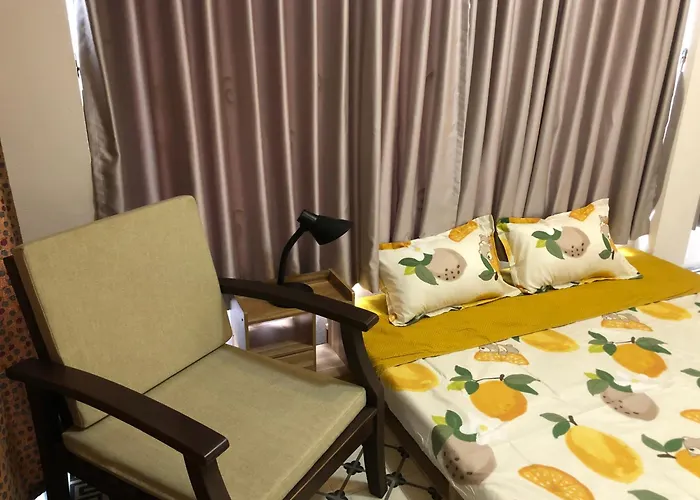 Friends House Hanoi